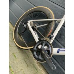 Focus Izalco Max 2020 M di2 stealth hope enve 6.5 fcc