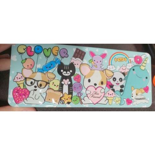 Too Faced - Clover Palette