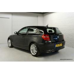 BMW 1 Serie 116i Climate control*NL AUTO*NAP* Sportstuur 116