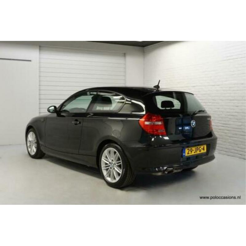 BMW 1 Serie 116i Climate control*NL AUTO*NAP* Sportstuur 116