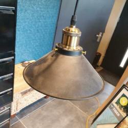 Diverse lampen t.e.a.b.