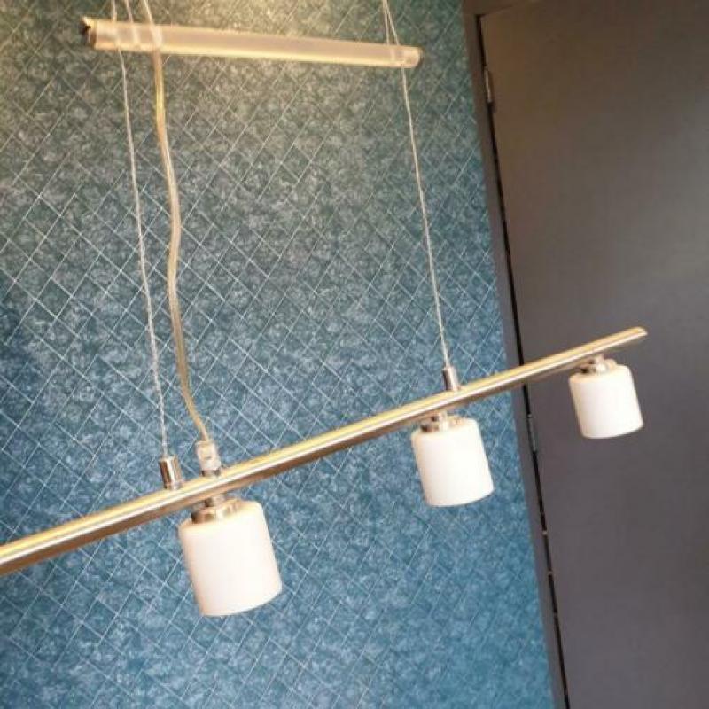 Diverse lampen t.e.a.b.