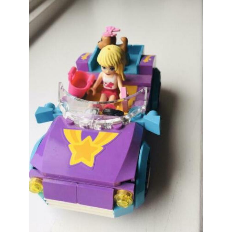 Lego Friends