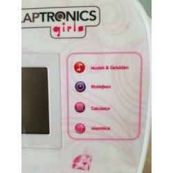 Laptronics fancy girls notebook