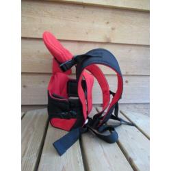 Nieuwe Baby Draagzak. Babydrager 4 in 1 Zij, Heup, Rug Heup