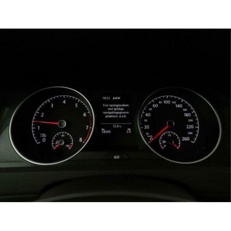 Volkswagen Golf 1.0 TSI 111pk Comfortline | Navigatie | App-