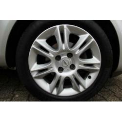 Opel Corsa 1.2-16V Enjoy 5drs Airco Cruise Sportstoelen LMV