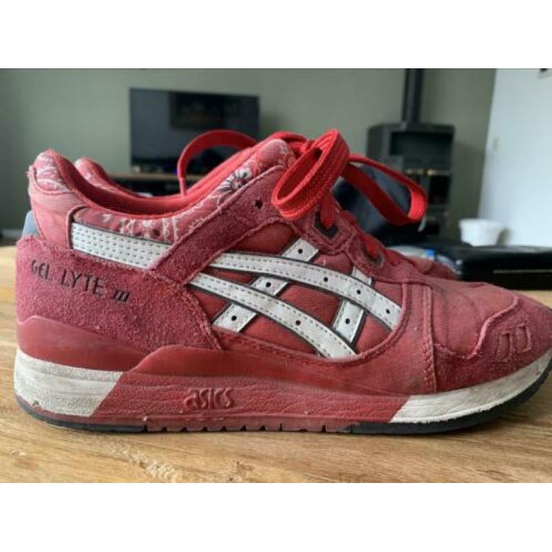 Asics Gel Lyte 3 maat 41