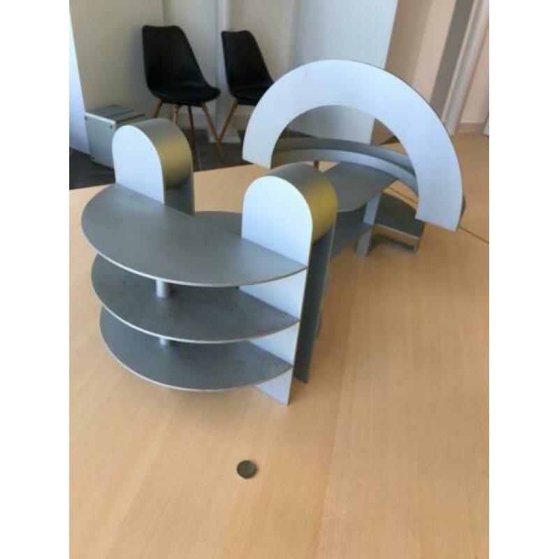 kunstwerk - sculptuur