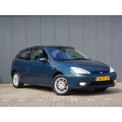 Ford Focus 2.0-16V Trend