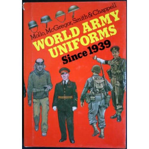 Naslagwerk! Uniformen Wapens Helmen Wehrmacht British Army