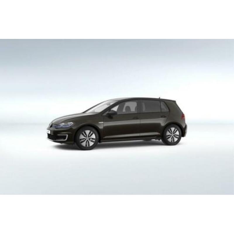 Volkswagen e-Golf GP E-DITION 2020 ELEKTROMOTOR 100 kW / 136