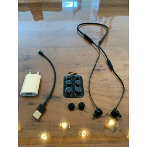 BeatsX oordopjes