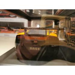 1:18 Lamborghini Gallardo LP 600+ GT3