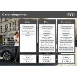 Audi SQ7 4.0 435pk TDI quattro Pro Line + | Head up display