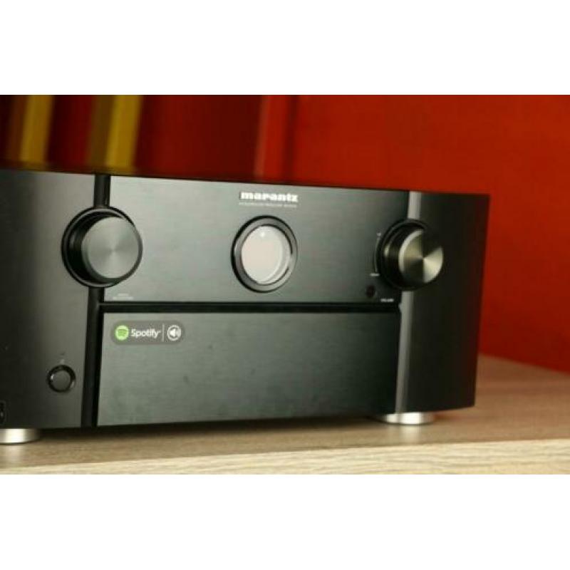 *OPEN* Marantz SR7011 SHIPPING. ATMOS Garantie&inruil. POST