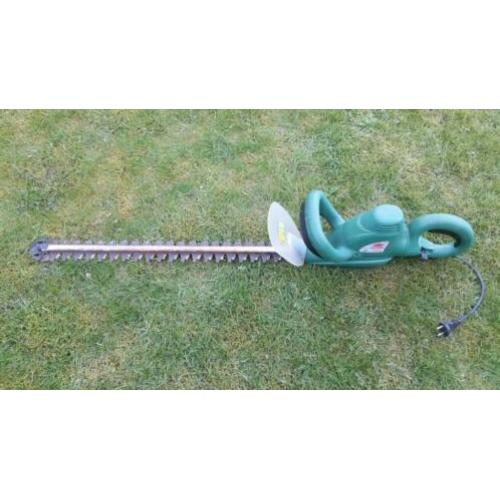 Electrische heggenschaar Top Craft
