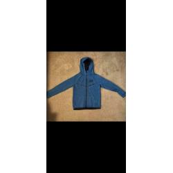 Nike tech fleece vest