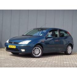 Ford Focus 2.0-16V Trend