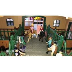 Schleigh Manege