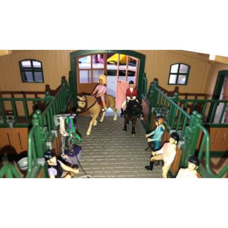 Schleigh Manege