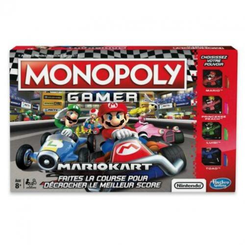 Leuke spelletjes voor de kids