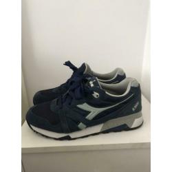 Diadora n9000 maat 43