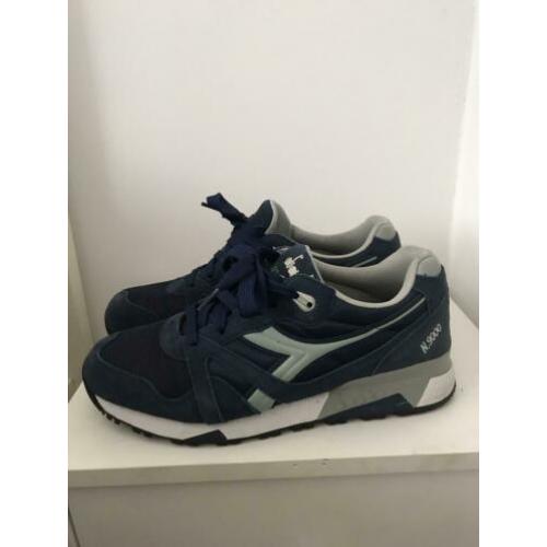 Diadora n9000 maat 43
