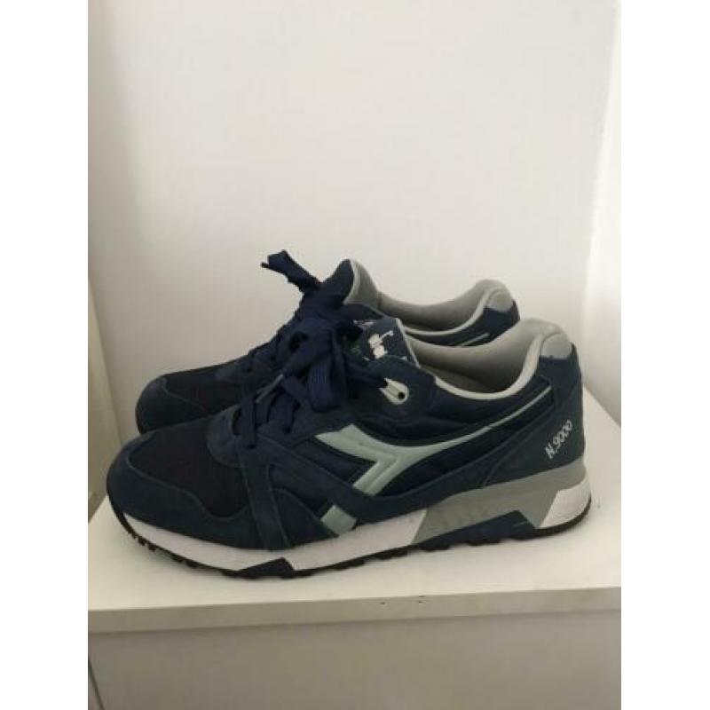 Diadora n9000 maat 43