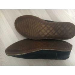 Dr Martens Christina ballerina zwart leer mt 38