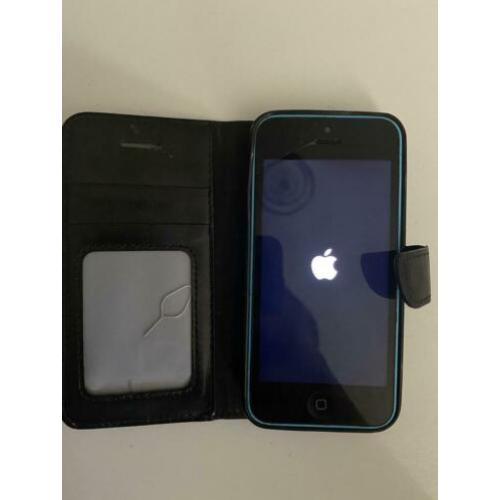 Appel iPhone 5