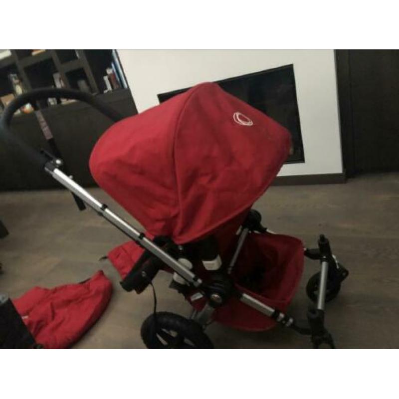 Kinderwagen bugaboo