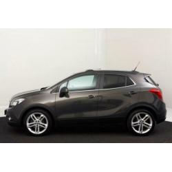 Opel Mokka 1.4 T Cosmo Autmaat Lage Km Luxe