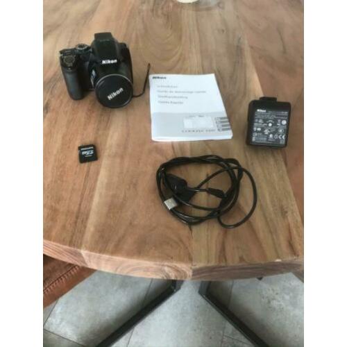 Digitale camera