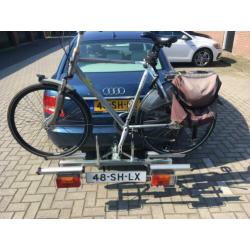 Fietsdrager