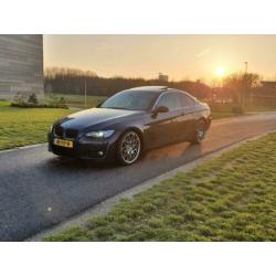 BMW 3-Serie 3.0 XD/launch control/keyless/x-drive