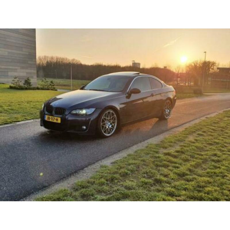 BMW 3-Serie 3.0 XD/launch control/keyless/x-drive