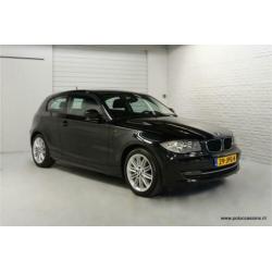 BMW 1 Serie 116i Climate control*NL AUTO*NAP* Sportstuur 116
