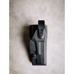 VEGA kydex pistoolholster