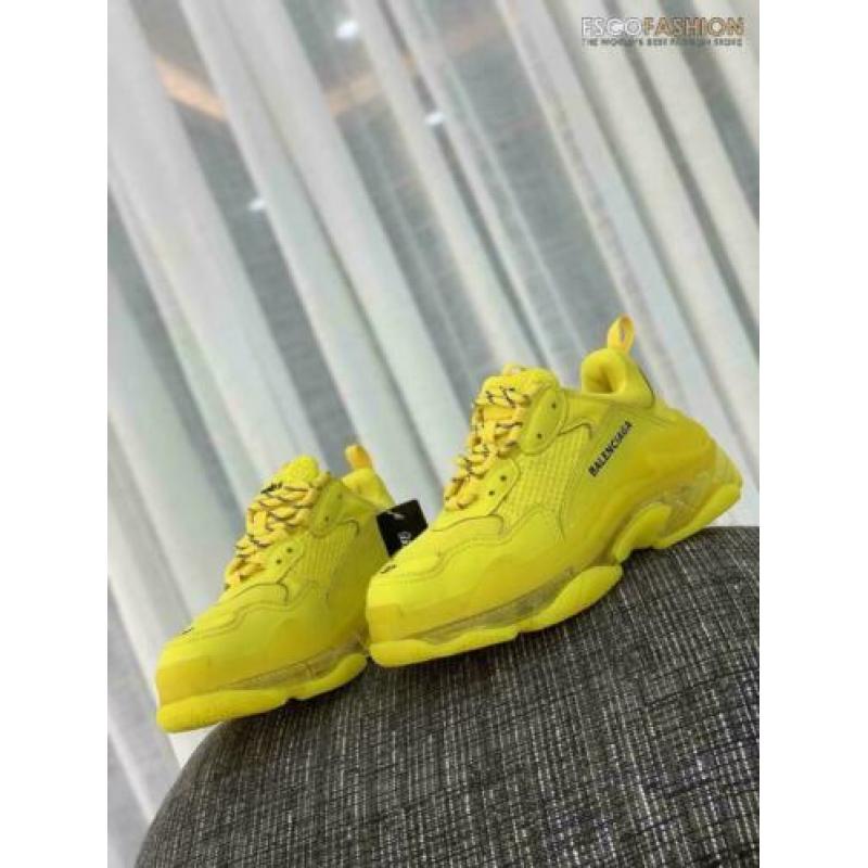 Balenciaga Triple S Sneakers #33