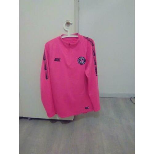 PSG Trainingspak XL