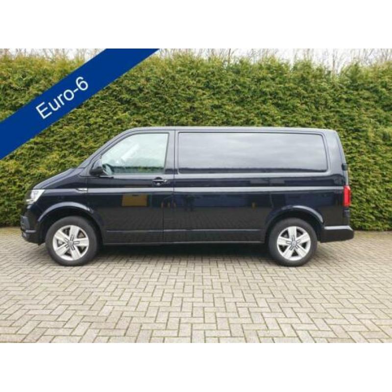 Volkswagen Transporter T6 2.0 TDI-204PK DSG Highline|Adapt.c