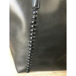 Pieces handtas nieuw