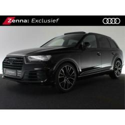 Audi SQ7 4.0 435pk TDI quattro Pro Line + | Head up display