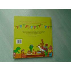 het vrolijke voorleesboek van kikker, max velthuijs