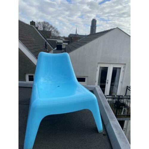 Ikea PS Vago tuinset / tuinstoelen (5x)