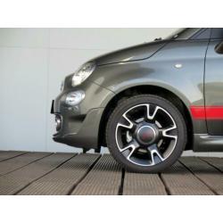 Fiat 500 TwinAir Turbo Sport 80pk | Navigatie | Beats Audio