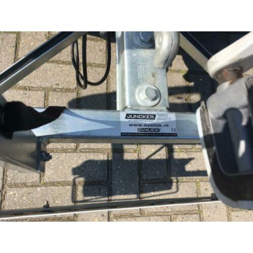 Fietsdrager
