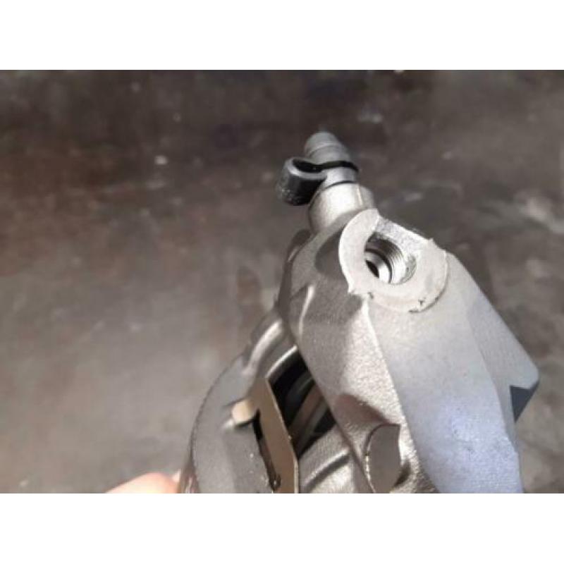 Brembo monoblock remklauwen (100mm) Z1000R