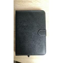 Tablet met toestenbord